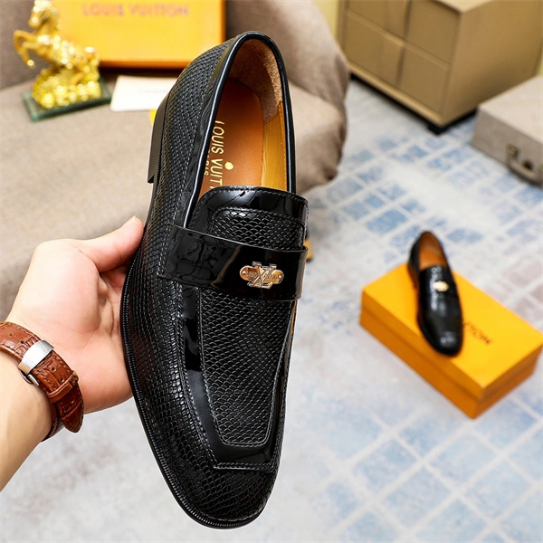 Lv Loafer Elegant 1914
