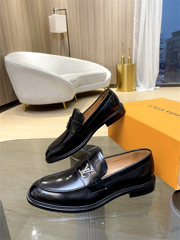 Lv Loafer Sporty 1920
