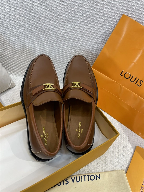 Lv Loafer Bright 1926