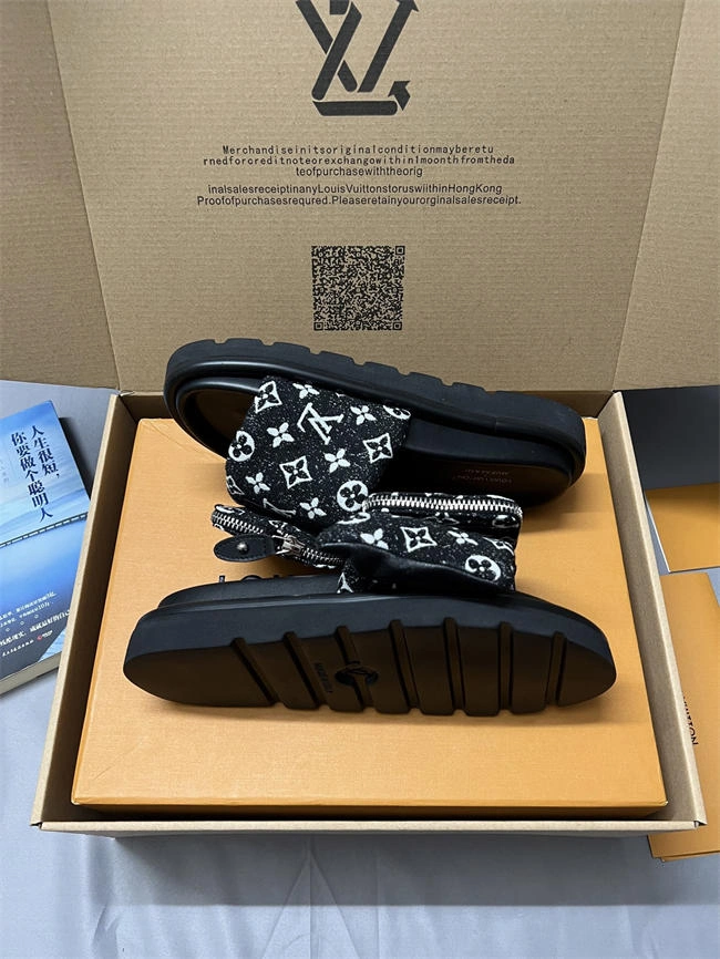 Practical Lv Slipper Orginal 5571