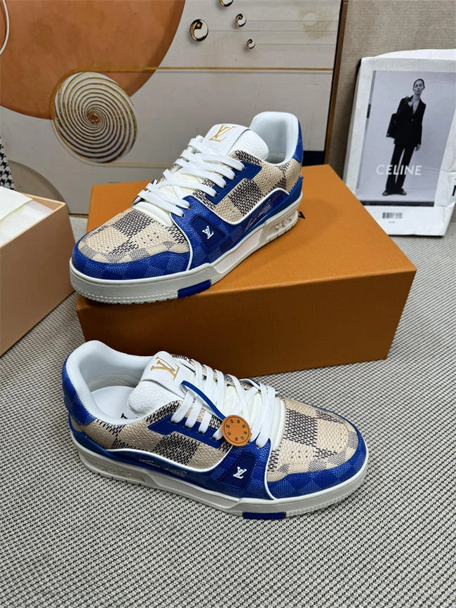 WellDesigned Lv Trainer 2024