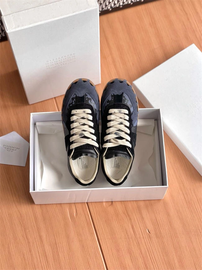 bold ma*s*n martin Ma*i*la sneaker 2998