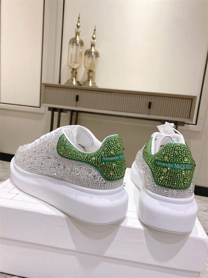 Mc Queen Thermal 2516