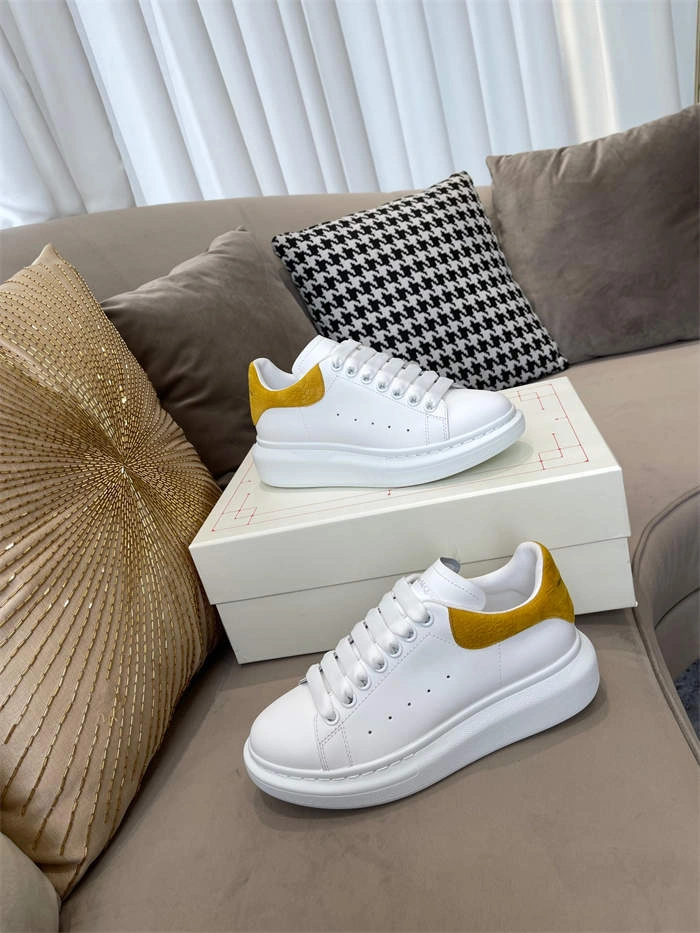 Mc Queen Supportive 2533