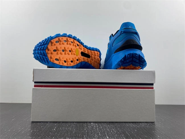 GoodFit Moncler Trailgrip GTX 3M TPU blue 5944