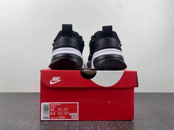 NIKEV2K Runtekk 3XL FD0736- SmoothTexture 5294