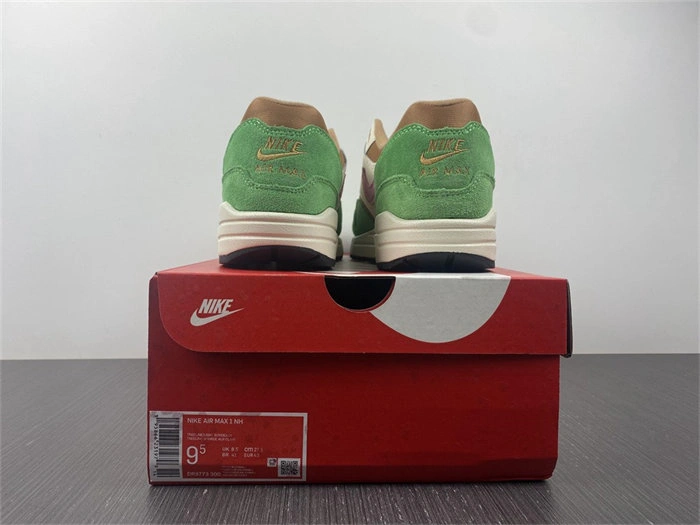 Trendsetting Nike Air Max 1 SH Treeline DR9773- 5193