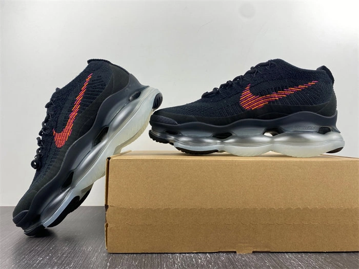 Nike Air Max Scorpion FK DZ0799- Youthful 5184