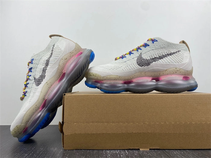 Nike Air Max Scorpion FK Hiking FJ7070- EyeCatching 5186