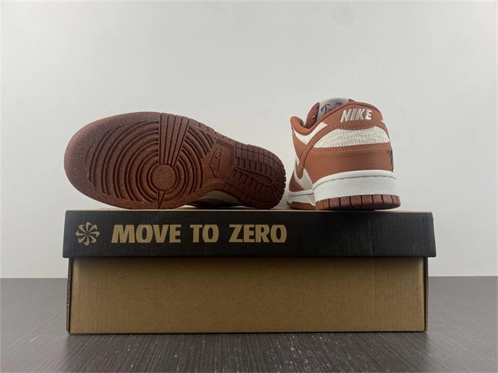 Nike Dunk Low Retro Sun Club Burn Sunrise DR5475- ComfortFit 4700