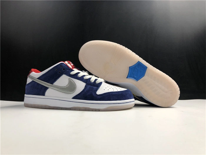 Nike Dunk SB Low Ishod Wair BMW 839685- Affordable 4928