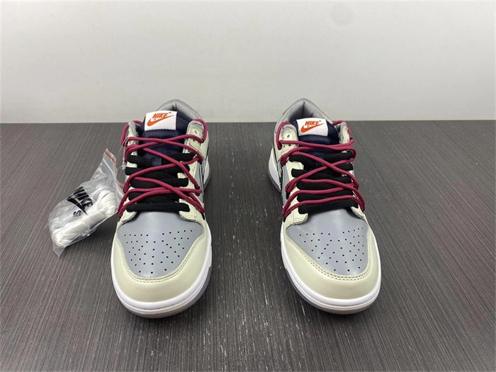 Nike SB Dunk DD1768- Breathable 4794