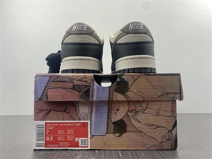 Contemporary Nike SB Dunk LF0039- 4687
