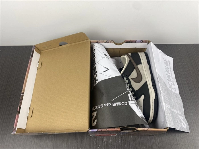 Contemporary Nike SB Dunk LF0039- 4687