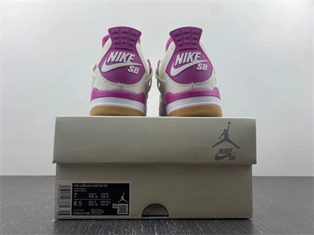 Nike SB x Air Jordan 4 DR5415- FreshLook 3954