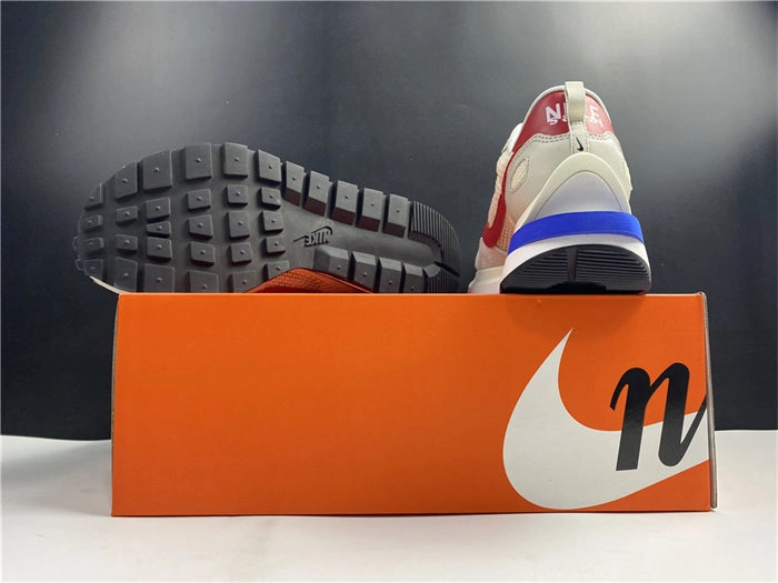 Nike Vaporwaffle sacai Sport Fuchsia Game Royal CV1363- EasyCare 5237