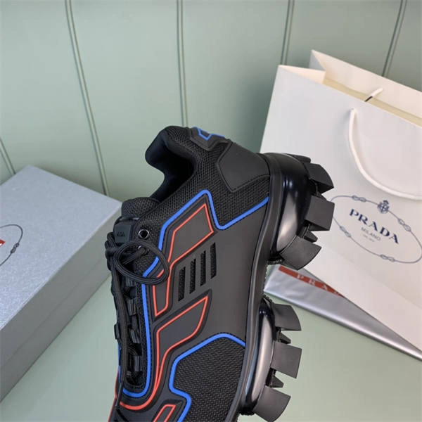 WellDesigned PRADA 3220