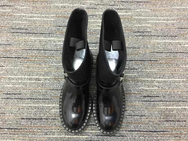 Resilient Prada Boot 563