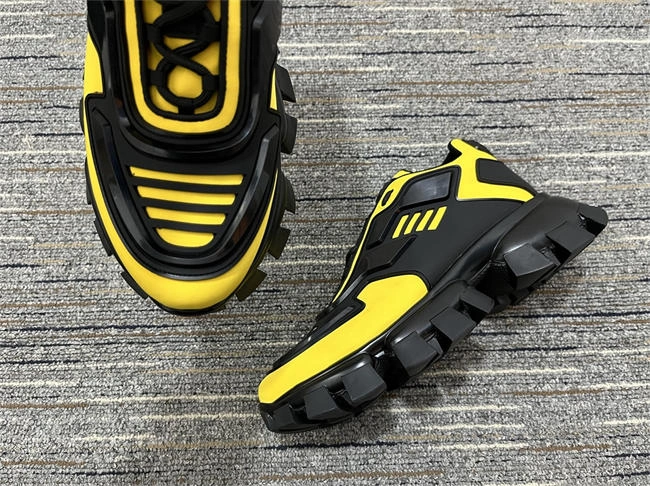 Prada Cloudbust Sneaker Flexible 3261