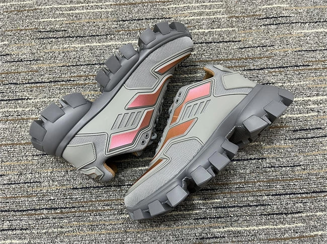 ZeroBulk Prada Cloudbust Sneaker 3267