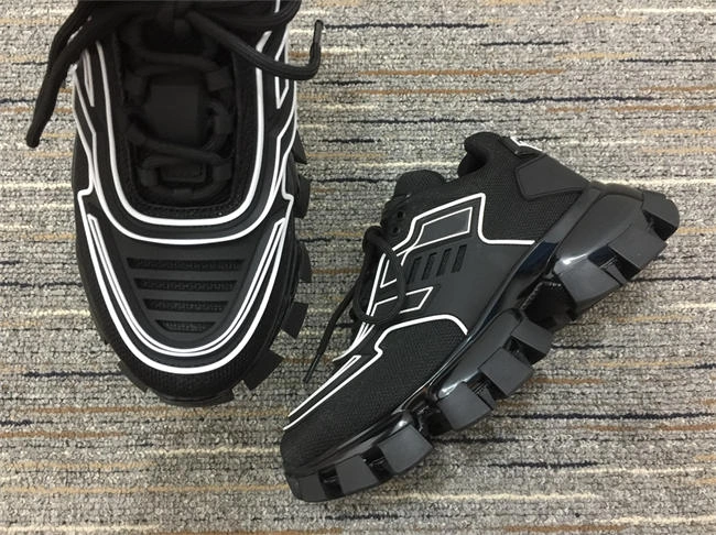 Prada Cloudbust Sneaker EasyCare 3268