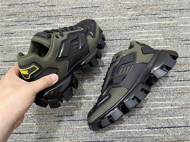 Prada Cloudbust Sneaker WaterResistant 3255