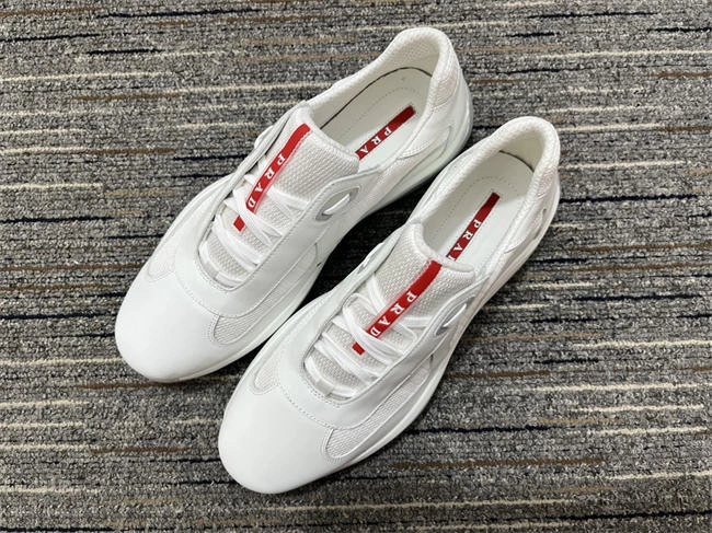 Prada Cup Sneakers MultiPurpose 3292