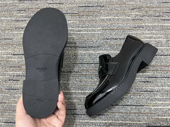 Prada Loafer Women SmartChoice 3334