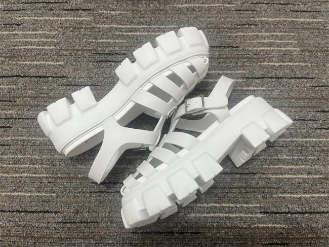 Prada Slipper FashionForward 3342