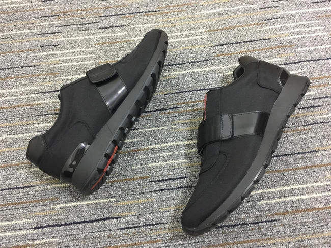 Stretchable Prada Sneaker 3368