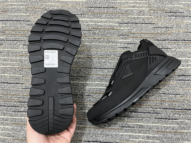 GoAnywhere Prada Sneaker 3367