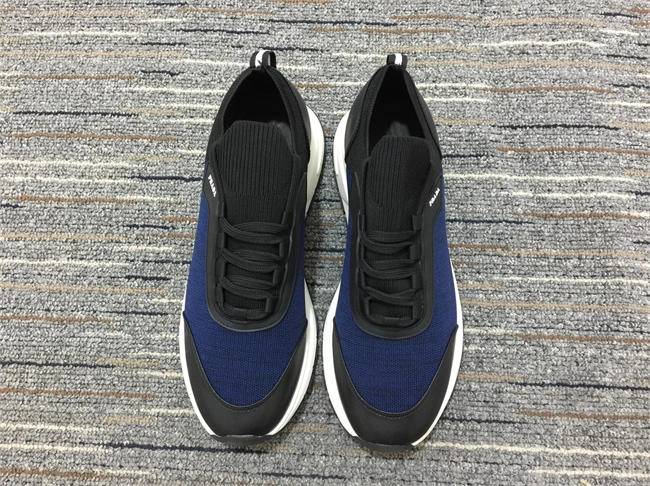 Prada Sneaker QuickDry 3378