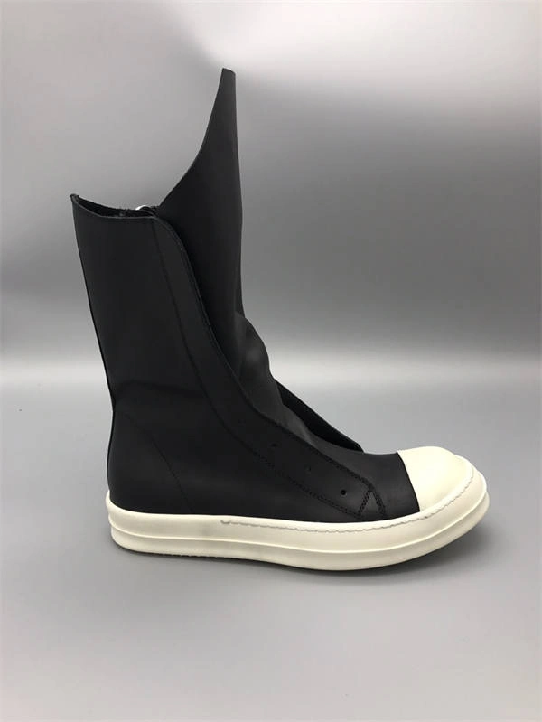 Rick Owens High Sneaker Reliable 3463