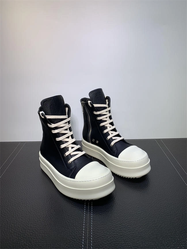 Rick Owens sneaker Trendy 3508