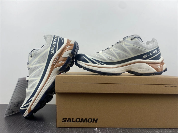 Salomon Youthful 5951