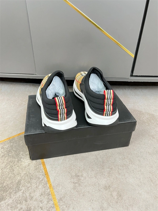 OdorResistant bvrberry MJ 2626