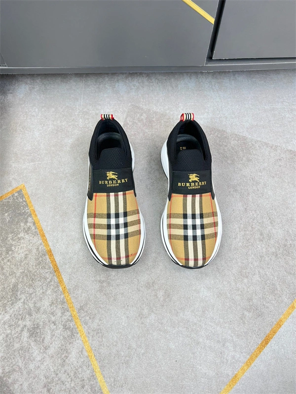 OdorResistant bvrberry MJ 2626