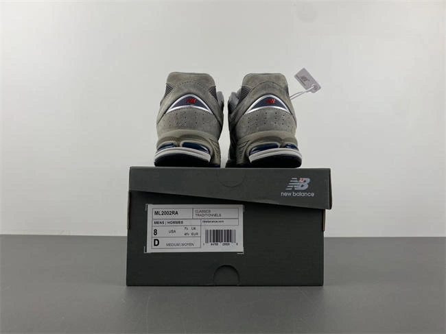 Refined new balance NB ML2002RA ML2002RA 5832
