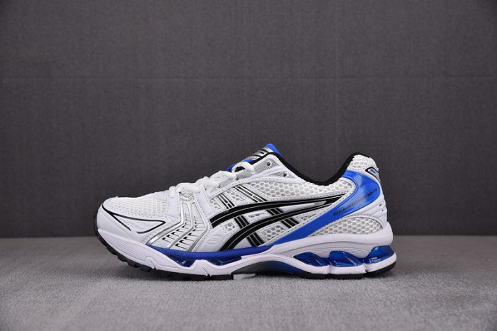 As*ic*s gel kayano 14 ''tuna blue'' 1201a019‑101