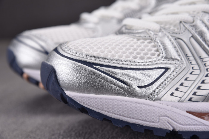 As*ic*s sportstyle gel kayano 14 (weiss / blau) 1202a056-103