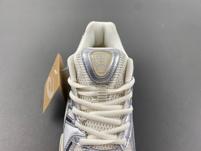 As*ic*s gel-kayano 12.1 x ronnie fieg "cream" | 1203a555-100