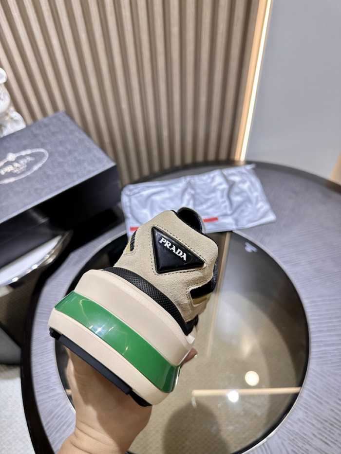 prad sneakers