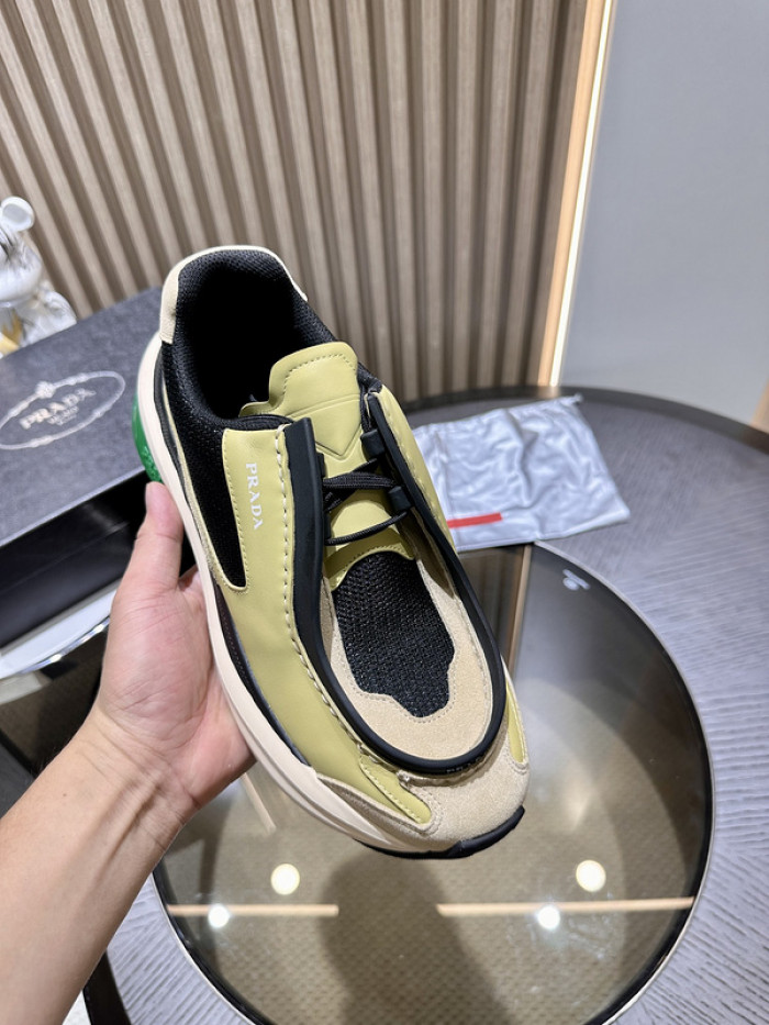 prad sneakers