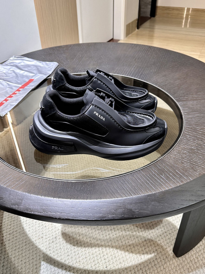 prad sneakers