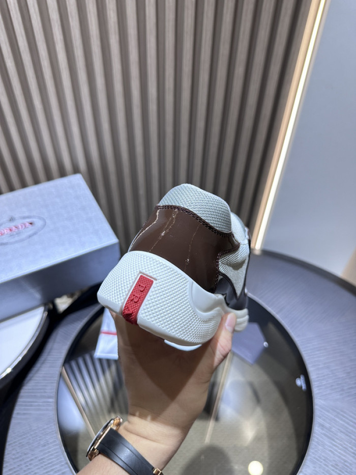 prad sneakers