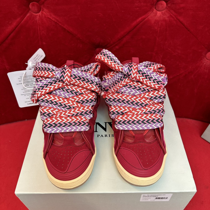 lanvin  sneaker