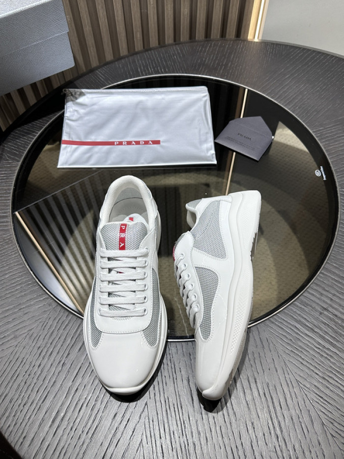 prad sneakers