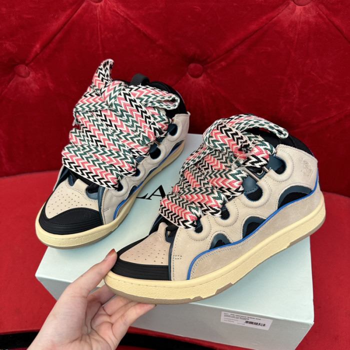 lanvin  sneaker