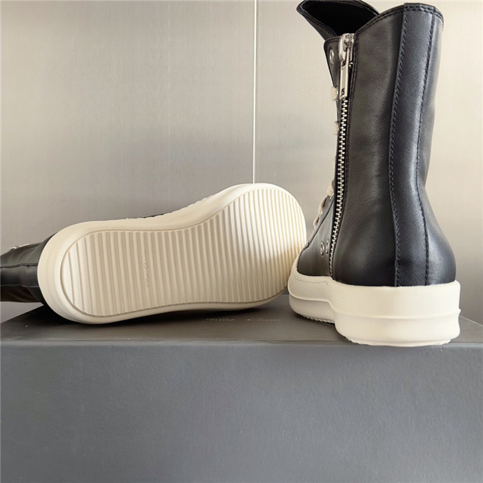 rick 0wens sneakers