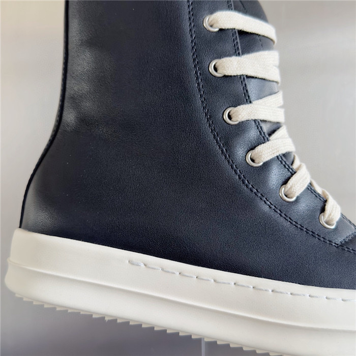 rick 0wens sneakers